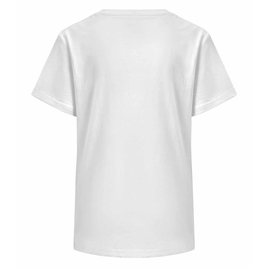 Camiseta de manga corta para niño 2026: último modelo, ropa de algodón para niño, ropa de verano, ropa infantil, camisetas para niños mayores, verano y otoño