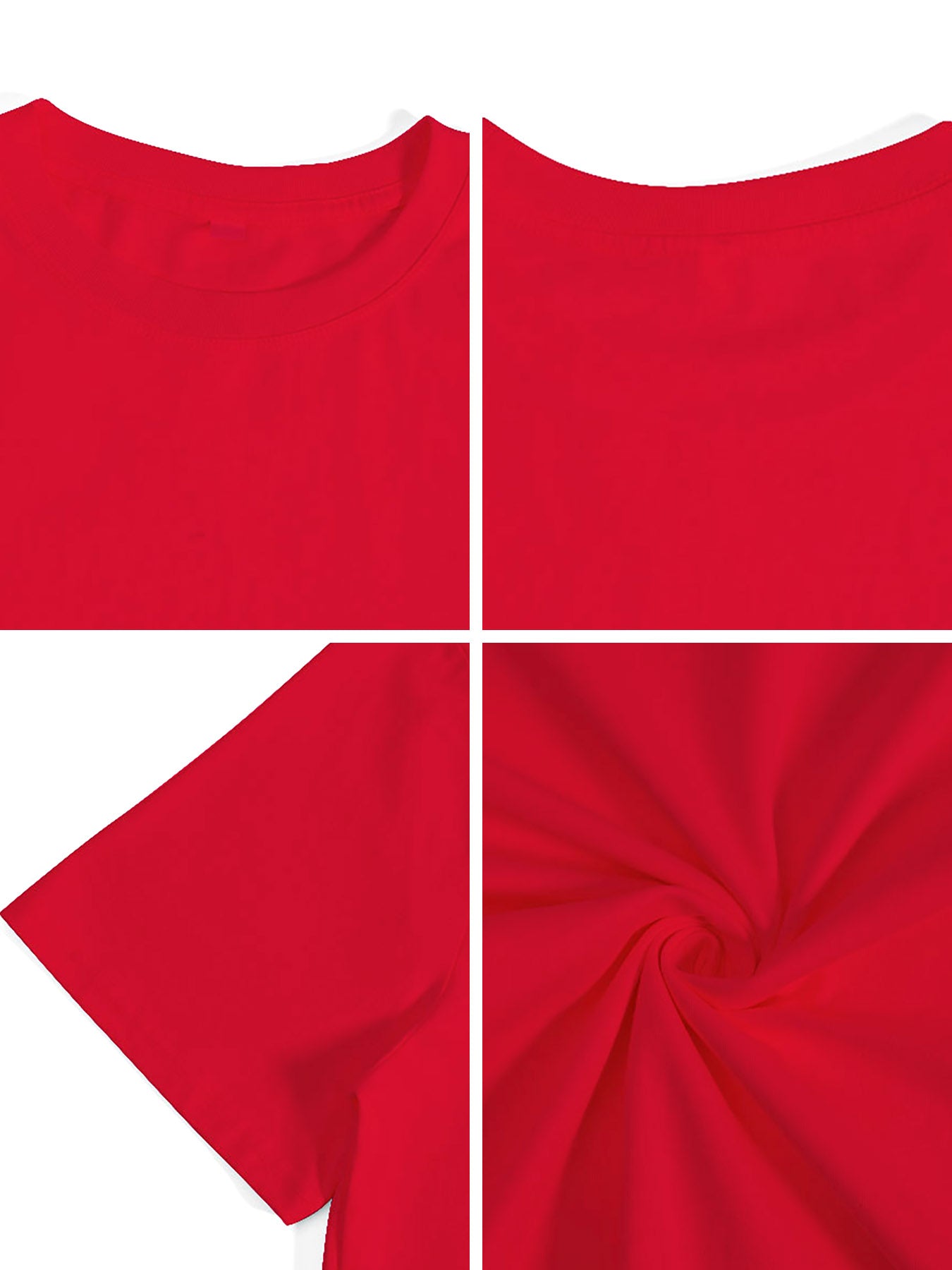 Camiseta de colores con estampado «La mano de Dios», 100 % algodón, de alta gama y a medida