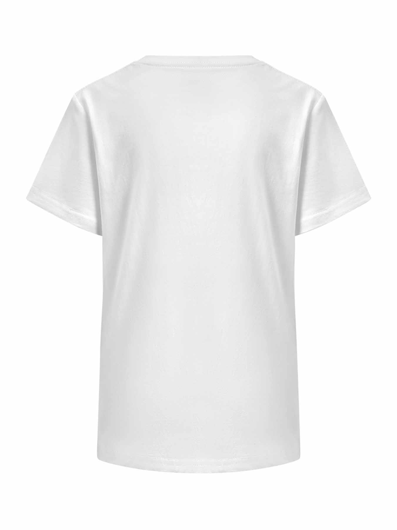 Camiseta de manga corta para niño 2026: último modelo, ropa de algodón para niño, ropa de verano, ropa infantil, camisetas para niños mayores, verano y otoño